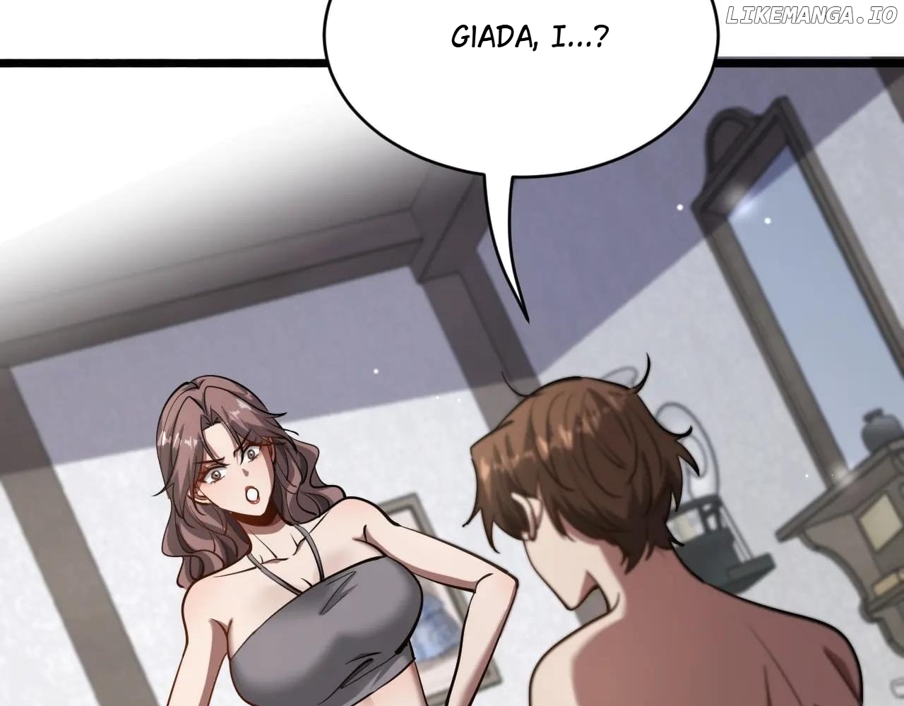 I’m Trapped In This Day For One Thousand Years Chapter 161 - page 87